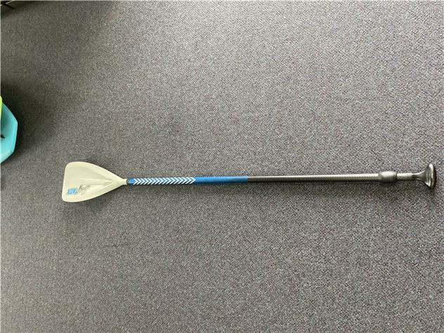 Suo Atx - 10' 6", 32 inches