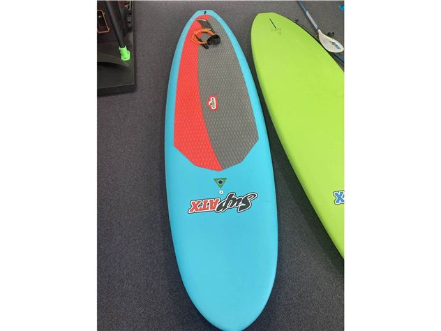 Suo Atx - 10' 6", 32 inches