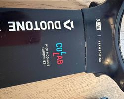 Duotone Dlab Mast 82 cm foiling all foiling