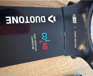 2024 Duotone Dlab Mast - 82 cm