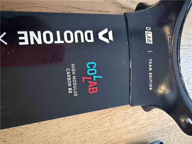 2024 Duotone Dlab Mast - 82 cm