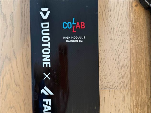 2024 Duotone Dlab Mast - 82 cm