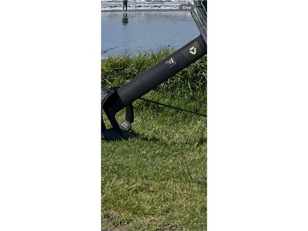 2025 Duotone Foils, Tails, Masts - 82 cm