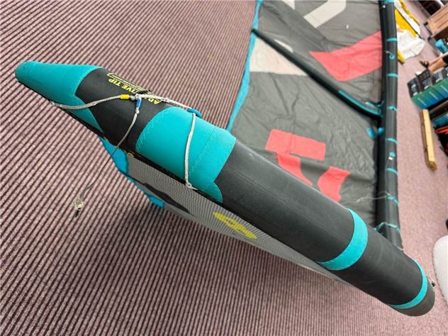 2022 Duotone Rebel Sls - 8 metre