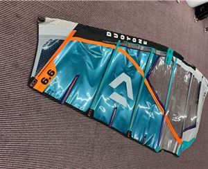 2021 Duotone E-Pace - 6.6 metre