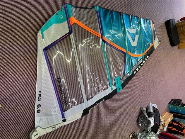 2021 Duotone E-Pace - 6.6 metre