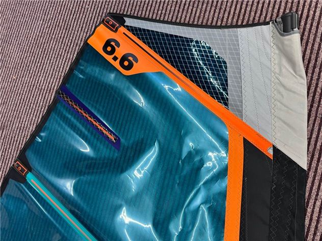 2021 Duotone E-Pace - 6.6 metre