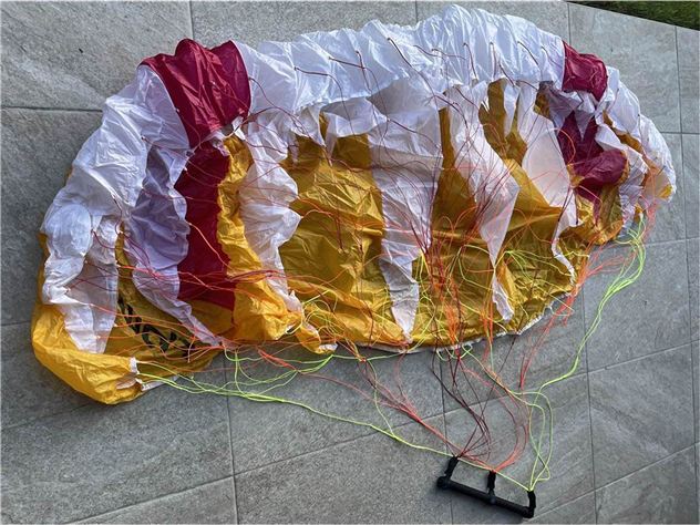 2025  Flow D-Wing - 3 metre