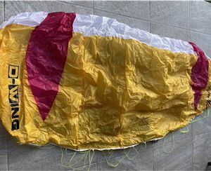 2025  Flow D-Wing - 3 metre