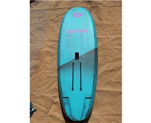 2025 Duotone Skybrid Sls  85 Litres.   5,8 - 85 Litres