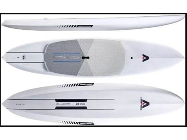 2024 Armstrong Downwind V2 Sup Foilboard - 8' 1"