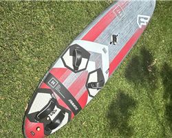 Fanatic Jag Ltd 94 94 litre 235 cm windsurfing board
