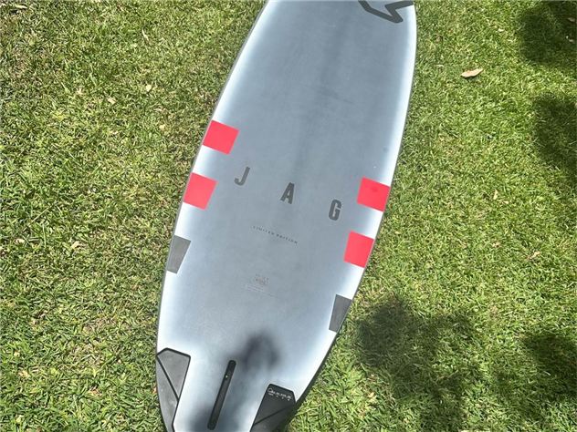 Fanatic Jag Ltd 94 - 235 cm, 94 litres