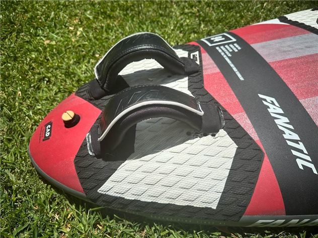 Fanatic Jag Ltd 94 - 235 cm, 94 litres