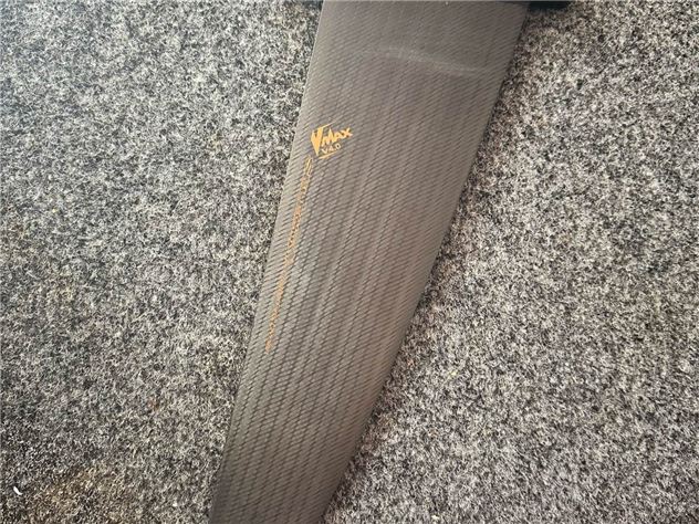 Fanatic Jag Ltd 94 - 235 cm, 94 litres