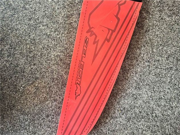 Fanatic Jag Ltd 94 - 235 cm, 94 litres