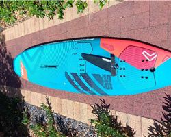 Severne Dyno 95L 95 litre 226 cm windsurfing board