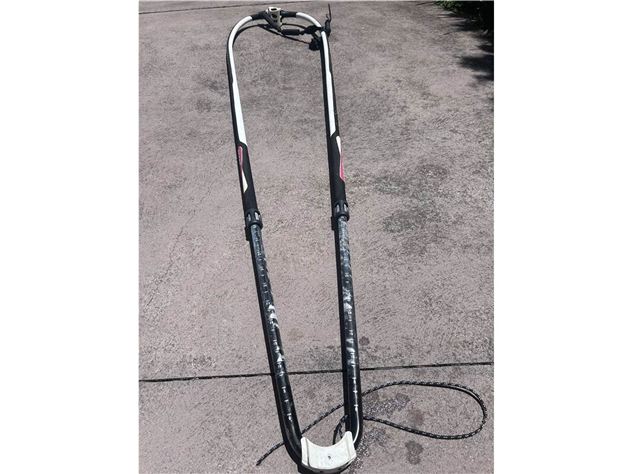 Neil Pryde Np 7.0 Sail & Loftsails Oxygen 5.9