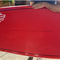 Starboard Wide Point - 8' 10