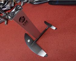 Cabrinha Xmkii 930 / Alloy 75Cm Mast Kit foiling all foiling