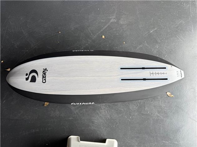 2025 Sunova Casey Pilot Mid 4 9 - 4' 9"