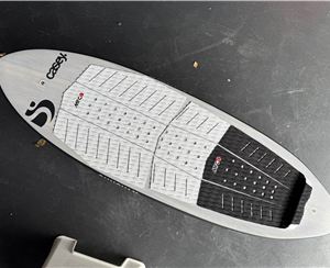 2025 Sunova Casey Pilot Mid 4 9 - 4' 9"