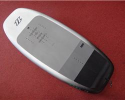 North Seek 4' 8" foiling all foiling