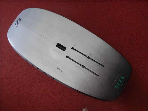 2022 North Seek - 4' 8", 58 Litres