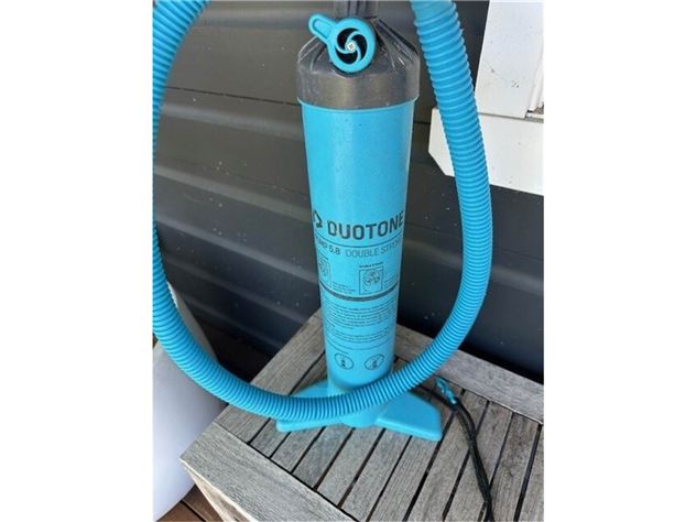 2021 Sunova Casey - 6' 4"