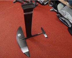Cabrinha Xmkii 1240 / 84Cm Carbon Mast Kit foiling all foiling
