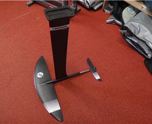 2024 Cabrinha Xmkii 1240 / 84Cm Carbon Mast Kit