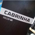 2024 Cabrinha Xmkii 1240 / 84Cm Carbon Mast Kit - 3