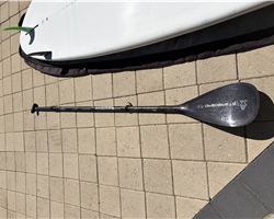 Starboard Wedge 32 inches 9' 2" stand up paddle wave & cruising board