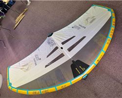 Duotone Slick D-Lab 5 metre foiling wind wing