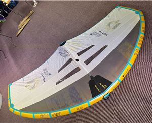 2023 Duotone Slick D-Lab - 5 metre