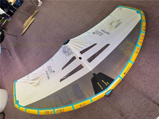 2023 Duotone Slick D-Lab - 5 metre