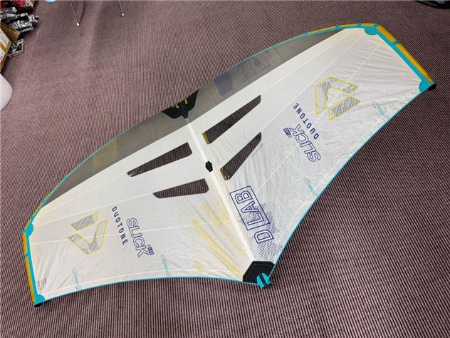 2023 Duotone Slick D-Lab - 5 metre