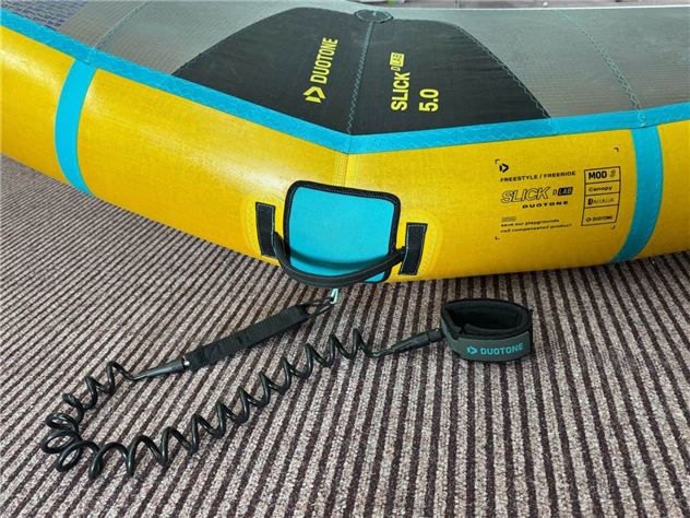 2023 Duotone Slick D-Lab - 5 metre