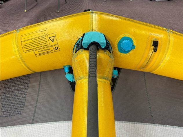 2023 Duotone Slick D-Lab - 5 metre