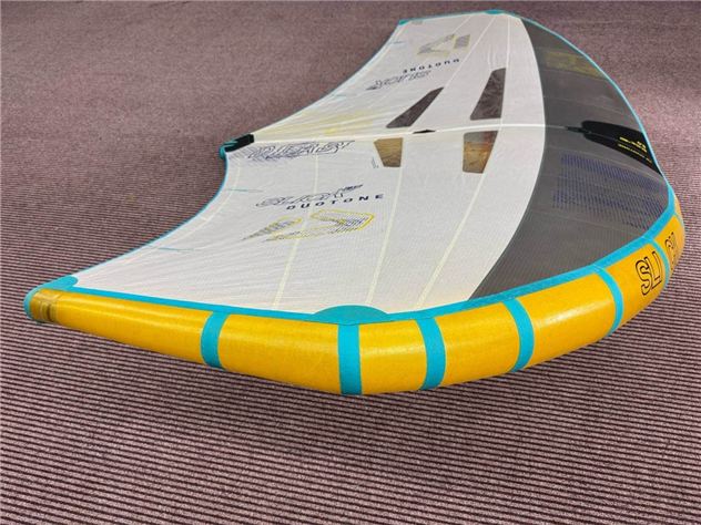 2023 Duotone Slick D-Lab - 5 metre