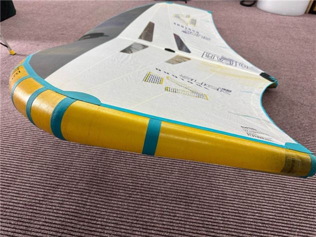 2023 Duotone Slick D-Lab - 5 metre