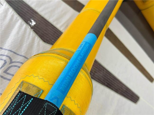 2023 Duotone Slick D-Lab - 5 metre