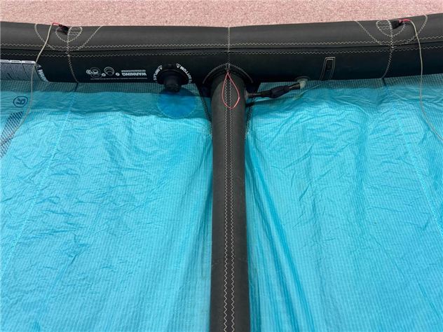 2022 Ozone Edge V11 - 10 metre