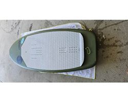  Suns Casey Aviator Wing 98.4 Litres 5' 9" foiling wind wing foilboard