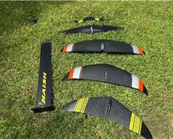 Naish Various 85 cm foiling all foiling