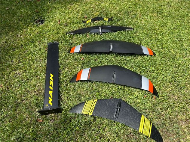 Naish Various - 85 cm