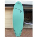 2025 Blue Planet Surf 2025 Small Fish - 8' 9