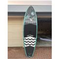2025 Blue Planet Surf 2025 Small Fish - 8' 9