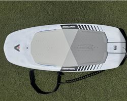 Armstrong Wing Fg 5' 8" foiling all foiling