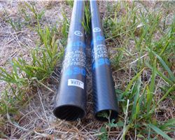 Neil Pryde Mast Race windsurfing accessorie